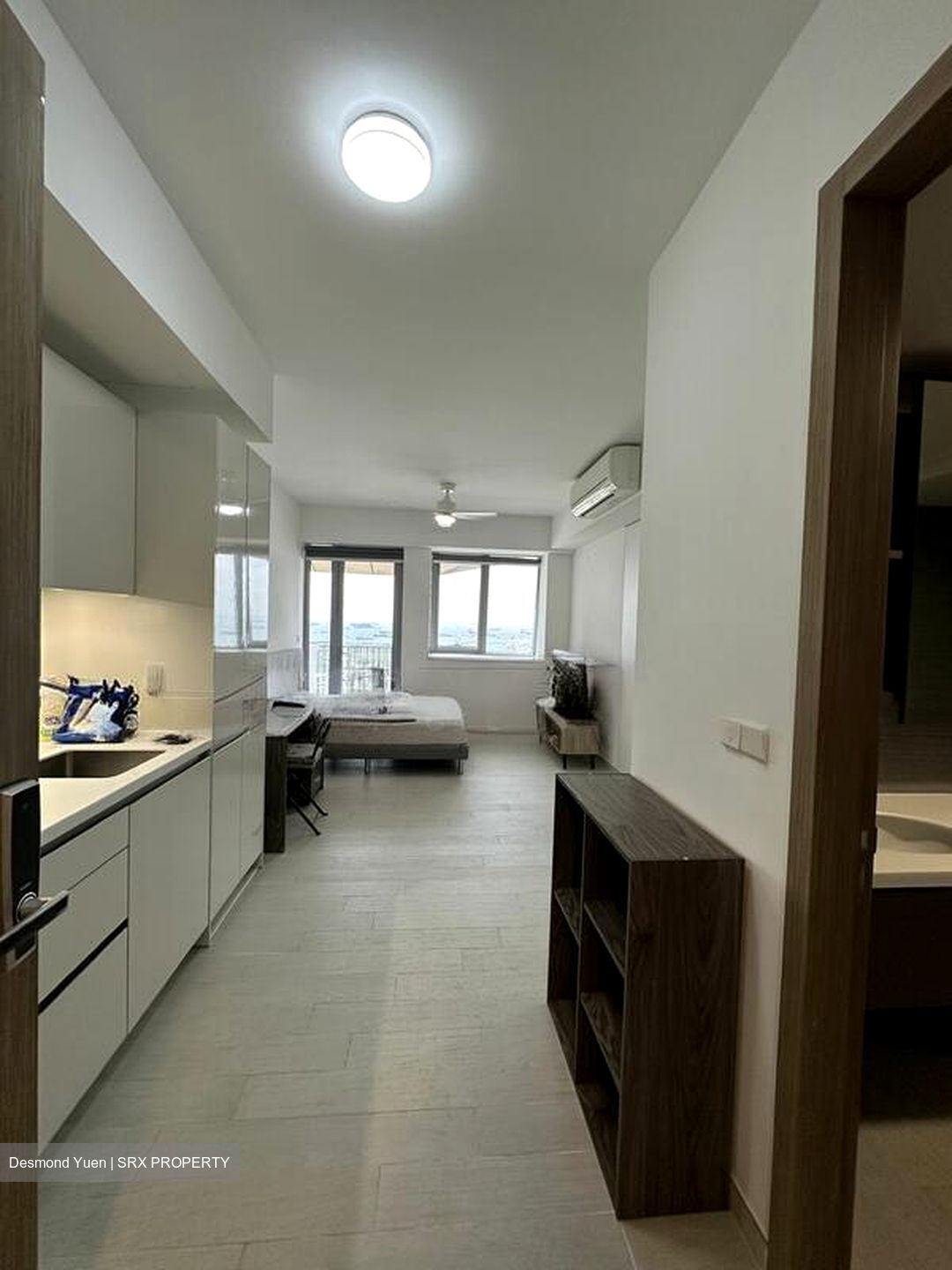V On Shenton (D1), Apartment #516119381